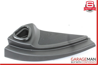 06-12 Mercedes X164 GL450 ML350 Front Right & Left Speaker Door Mirror Cover Set