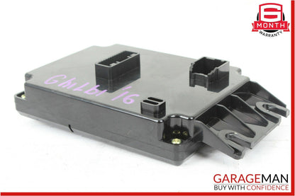 14-17 Maserati Ghibli Temp Temperature Controller Control Module Unit OEM