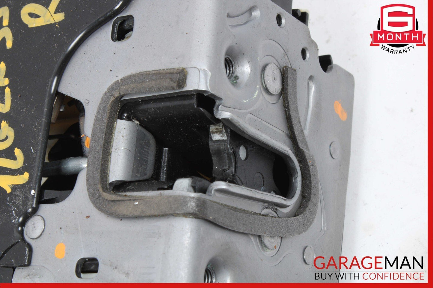 10-15 Mercedes X204 GLK350 GLK250 Rear Left Door Lock Latch Actuator OEM