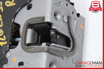 10-15 Mercedes X204 GLK350 GLK250 Rear Left Door Lock Latch Actuator OEM
