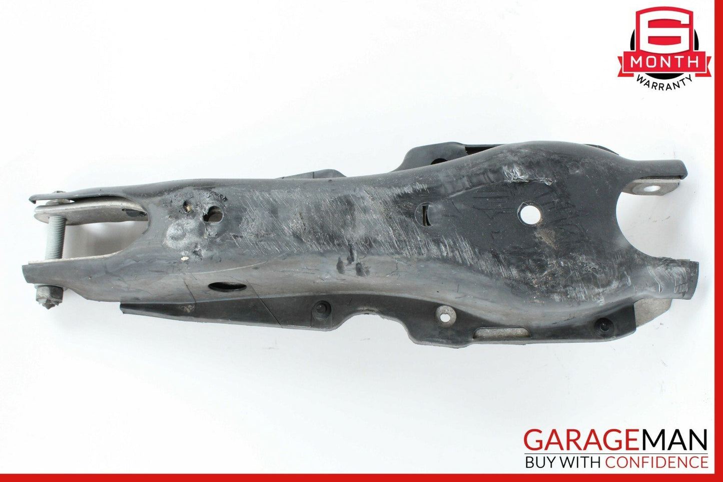 07-14 Mercedes W216 CL550 S400 Rear Suspension Control Arm Arms Set of 5 Pc