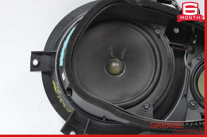 03-08 Mercedes R230 SL500 SL55 AMG Door Audio Speaker Bose Left Driver Side OEM