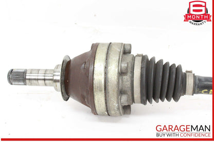 11-18 Porsche Cayenne 958 AWD Front Left or Right Side CV Axle Drive Shaft OEM