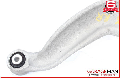 09-18 Audi A6 A7 S4 A4 Rear Right Passenger Side Upper Control Arm 8K0505324H