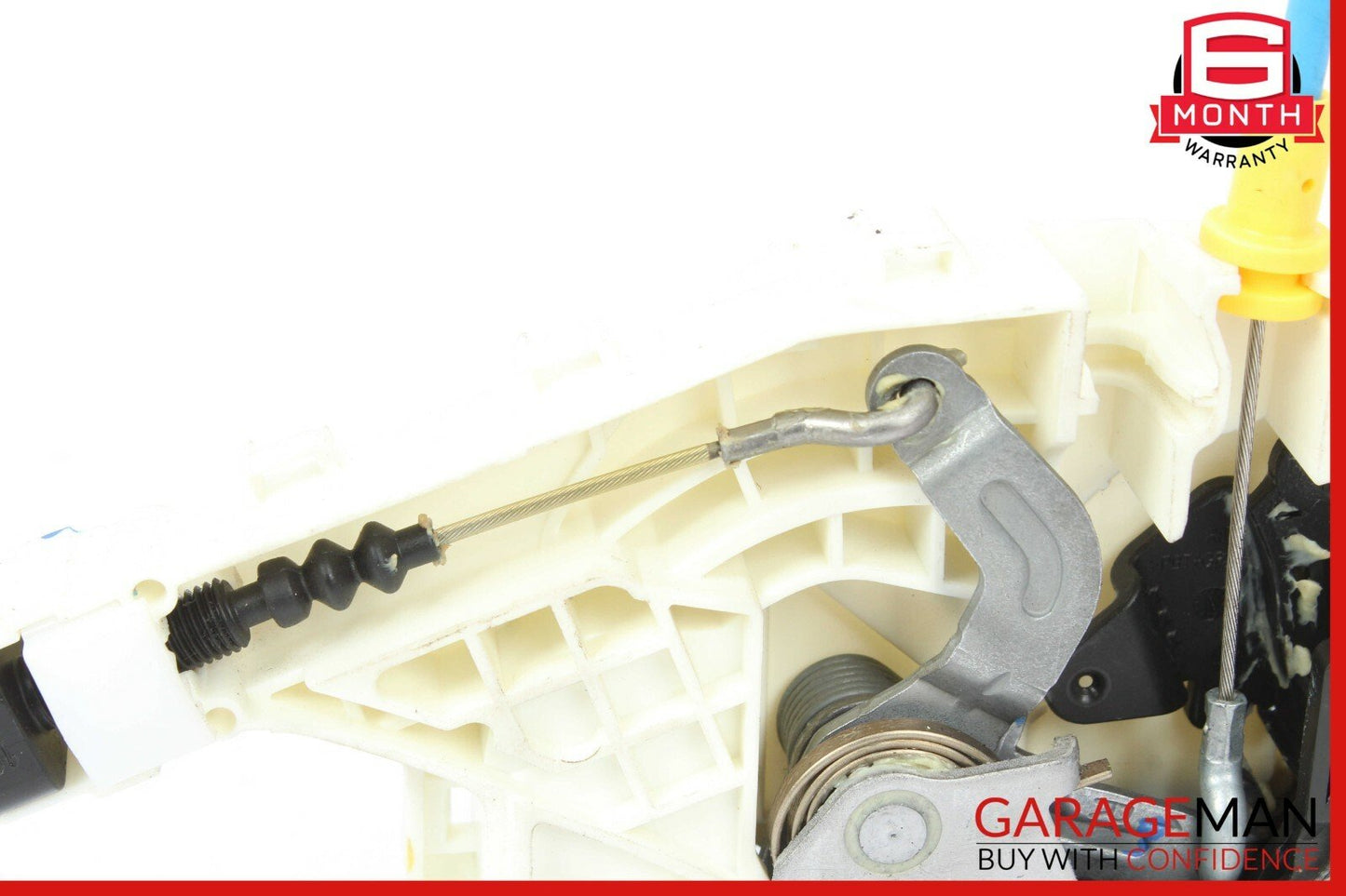 08-14 Mercedes W212 E350 C250 C300 Front Right Side Door Lock Latch Actuator OEM