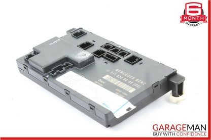 03-06 Mercedes W211 E55 Front Right Passenger Side Door Control Module OEM