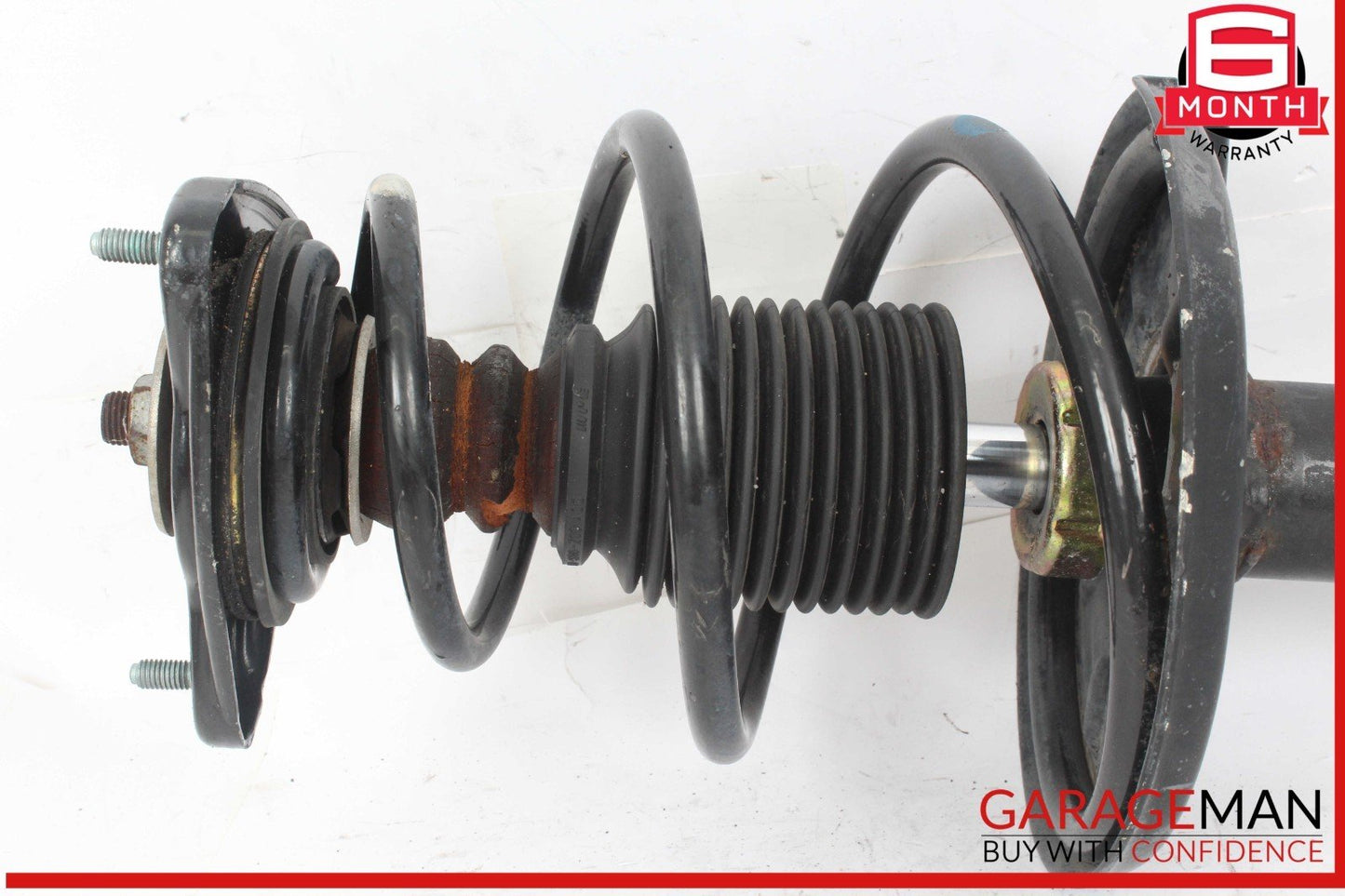 97-04 Porsche Boxster 986 Front Right / Left Side Shock Absorber Strut OEM