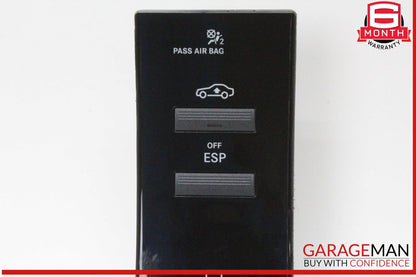 07-13 Mercedes W221 S550 CL550 Cluster Control Switch 2218201810 OEM
