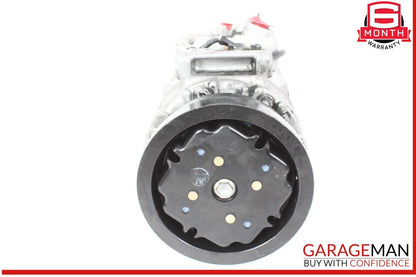 03-06 Mercedes R230 SL500 SL55 AC A/C Air Conditioning Compressor 0012300211 OEM