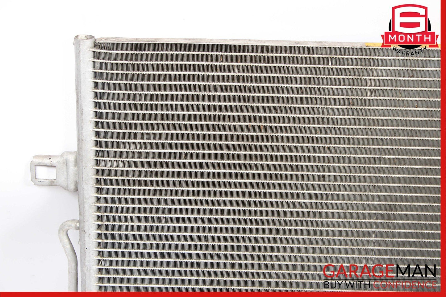 03-09 Mercedes W211 E350 CLS550 A/C Air AC Condenser Cooler 2115001154 OEM