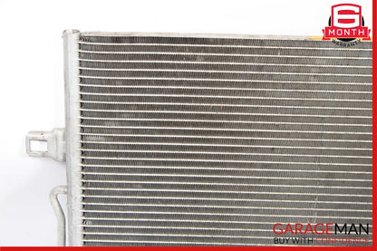 03-09 Mercedes W211 E350 CLS550 A/C Air AC Condenser Cooler 2115001154 OEM