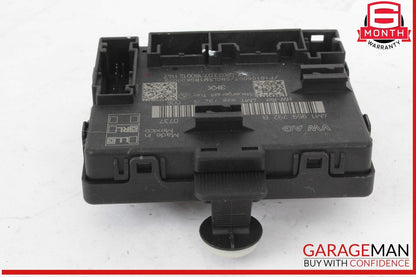 18-24 Audi Q5 Front Right Passenger Side Door Control Module Unit 4M1959792B OEM