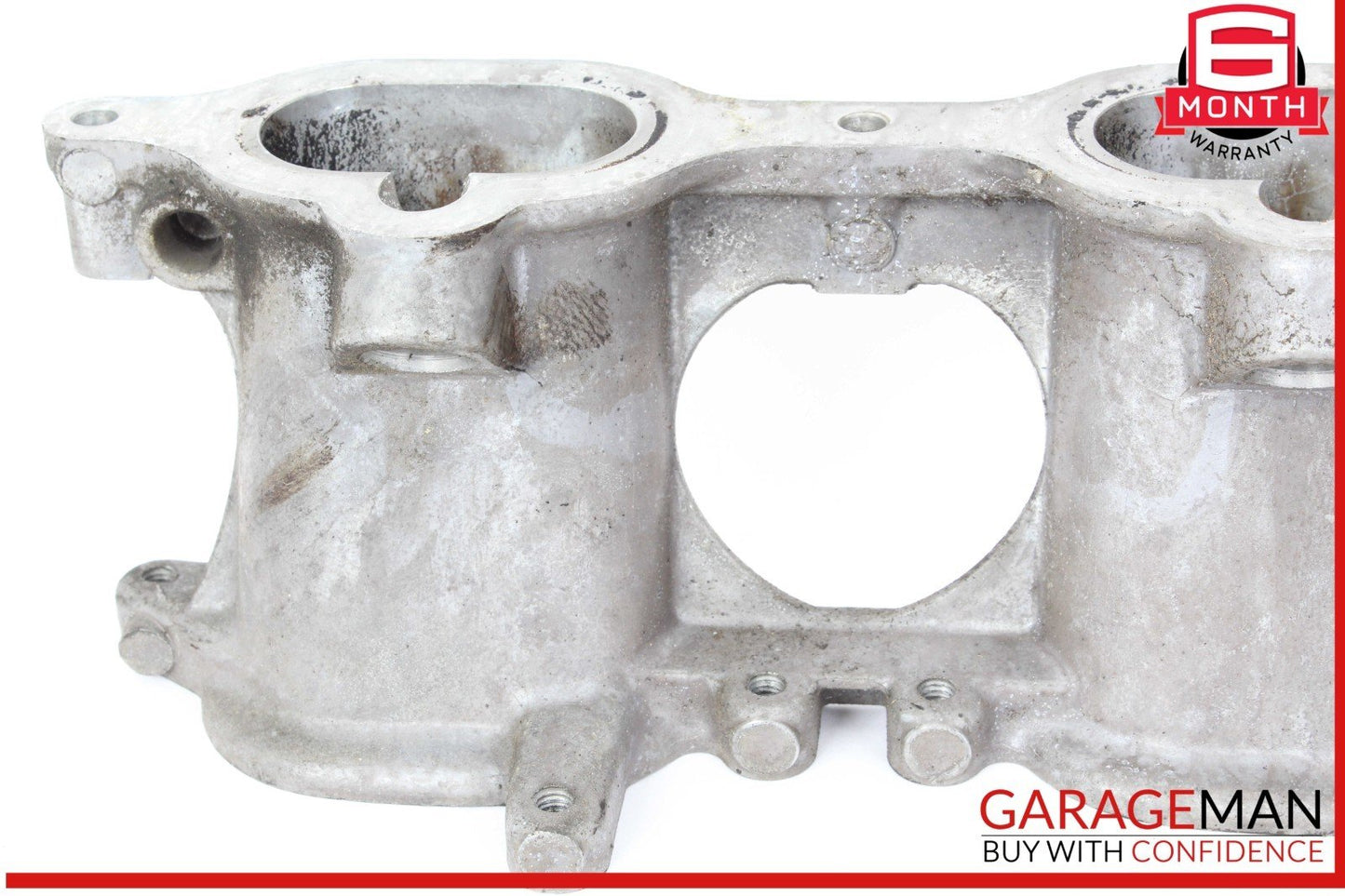 99-01 Porsche 911 Carerra Lower Intake Manifold 9961101017R OEM