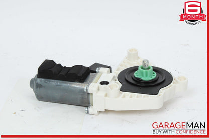 14-18 Mercedes W117 CLA250 CLA45 Rear Right Side Door Window Regulator Motor OEM