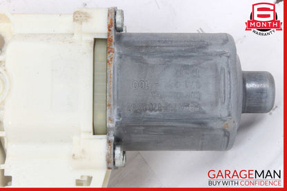 08-14 Mercedes W204 C250 C350 Sedan Front Right Door Window Regulator Motor Unit