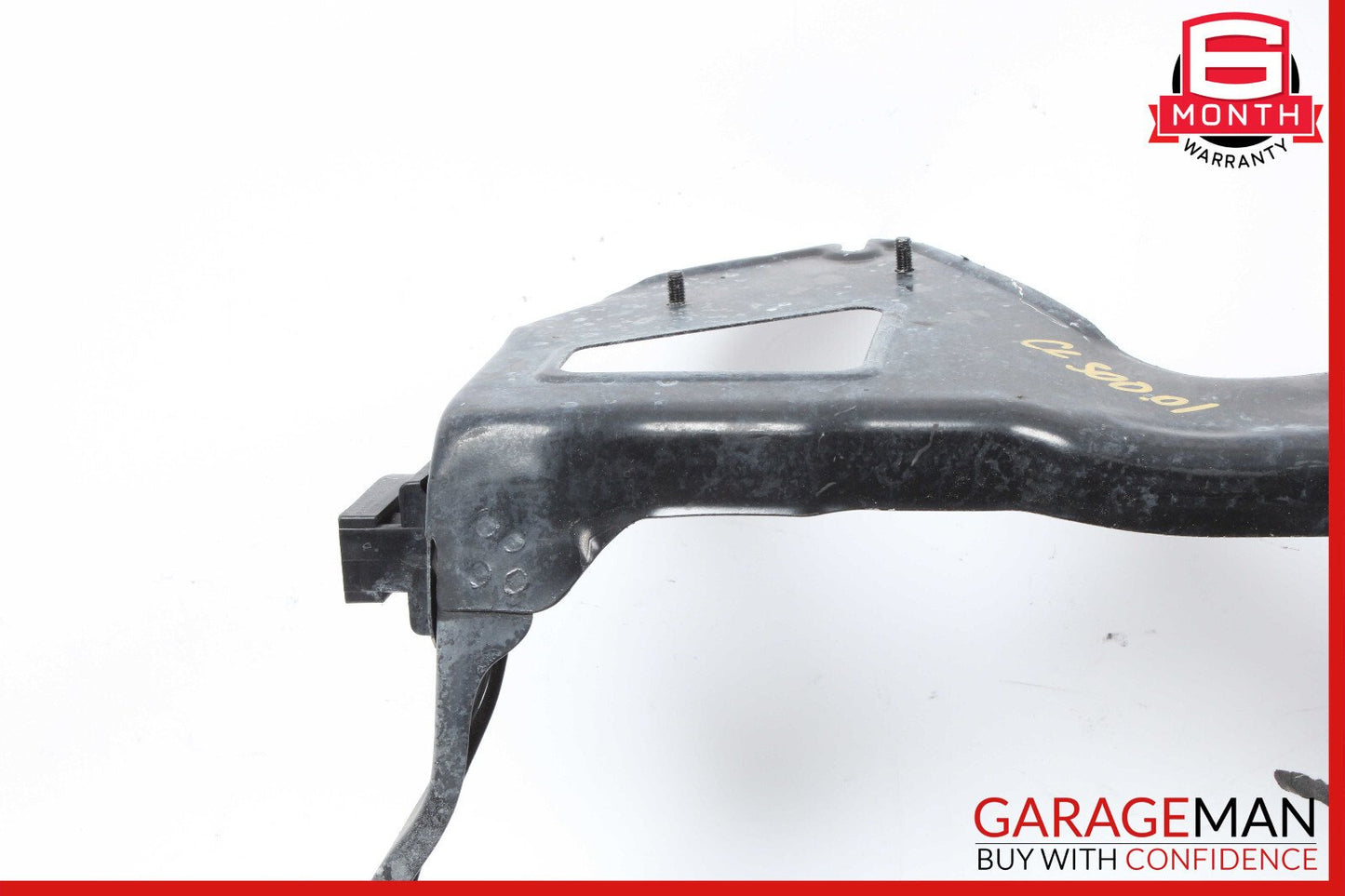 00-06 Mercedes W215 CL600 CL500 Headlight Support Bracket Right Passenger Side
