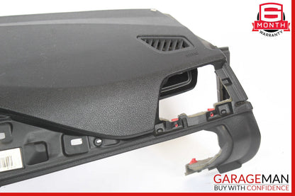 12-18 BMW F30 328i 528i Dash Dashboard Instrument Panel Trim Cover Assembly OEM