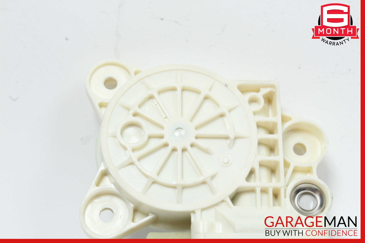 03-09 Mercedes W211 E550 Front Left Driver Side Window Regulator Motor OEM