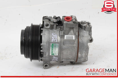 01-04 Mercedes R170 SLK320 SLK230 A/C Compressor Air Conditioning 0002342911 OEM