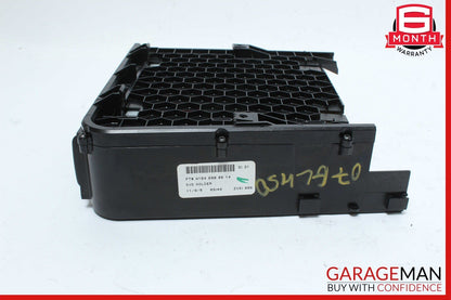 06-12 Mercedes X164 GL450 4MATIC DVD Player Video Splitter 1646800614 OEM