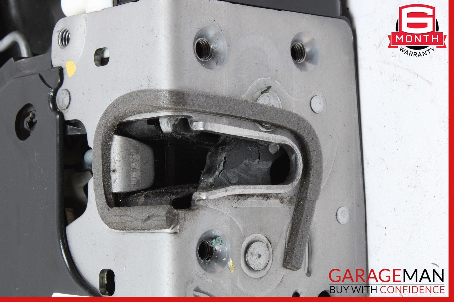 08-14 Mercedes W204 C300 C350 C250 Front Right Door Lock Latch Actuator OEM
