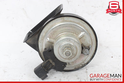 17-23 Alfa Romeo Giulia Stelvio Front Right Side High Note Tone Horn Signal OEM