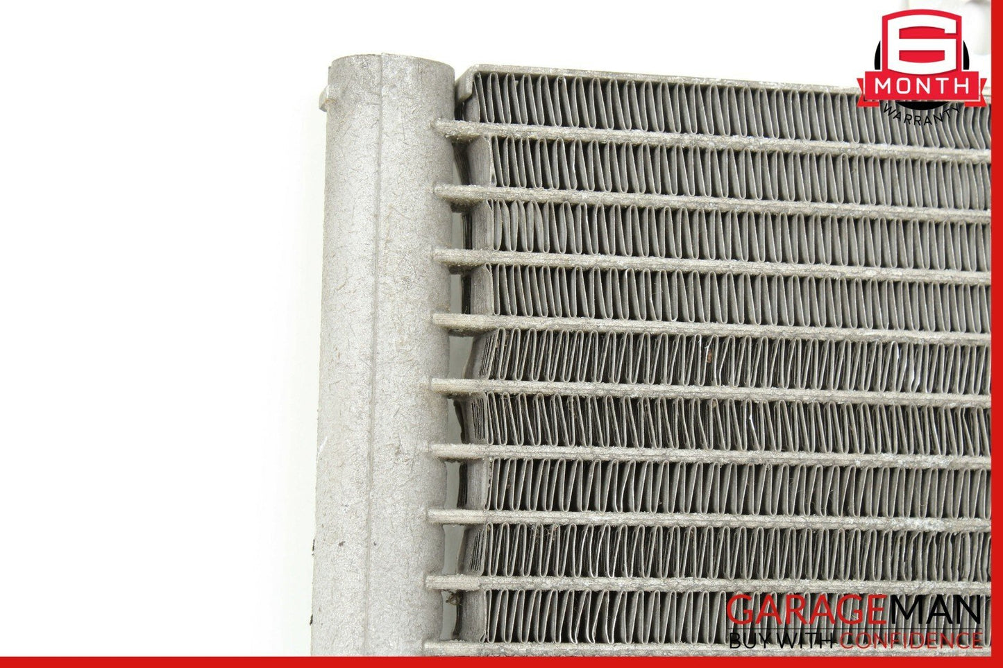 00-06 Mercedes R230 SL500 S500 Hydraulic Suspension ABC Oil Cooler OEM