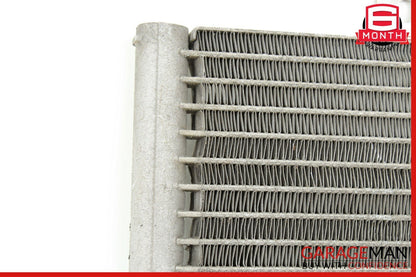 00-06 Mercedes R230 SL500 S500 Hydraulic Suspension ABC Oil Cooler OEM
