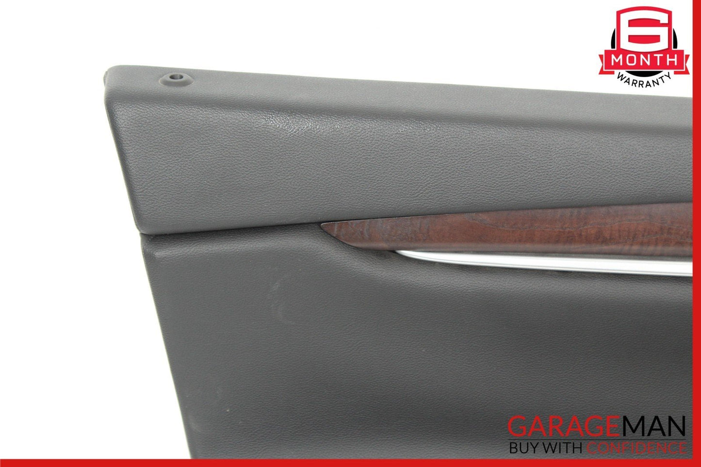 14-22 Maserati Ghibli M157 Front Left Driver Side Interior Door Panel OEM