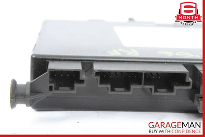 03-11 Mercedes CLS500 GL450 ML550 R500 Front Right Side Seat Control Module Unit