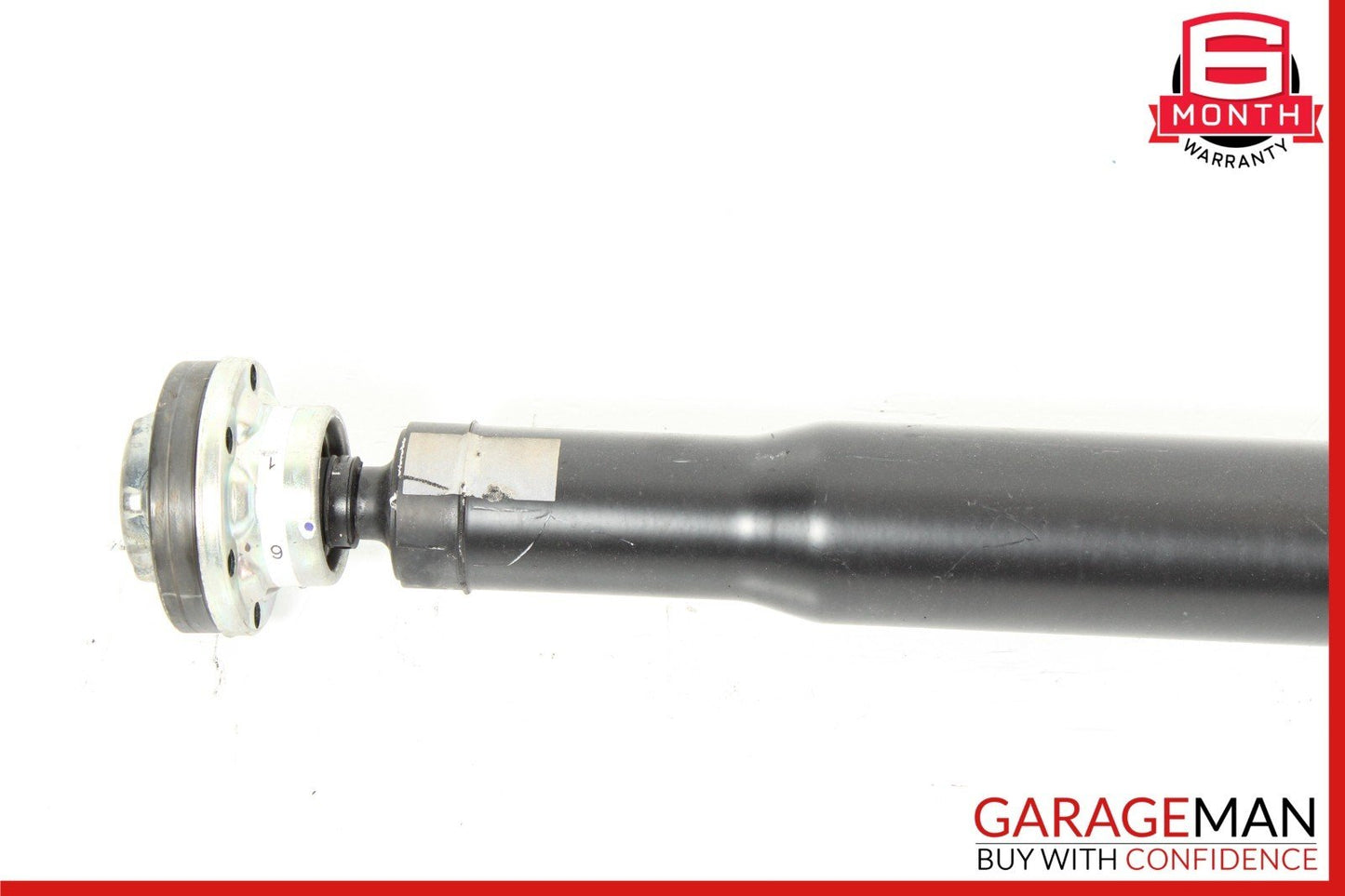 14-17 Maserati Ghibli Rear RWD Propeller Driveshaft Drive Axle Shaft Assembly