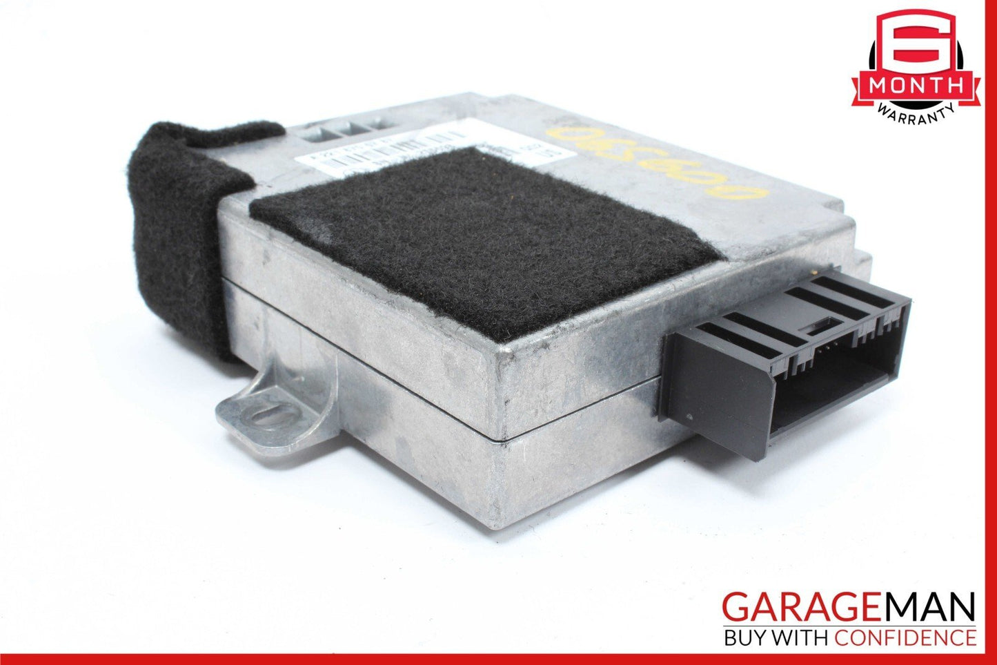 07-14 Mercedes W216 CL550 S350 S63 Voice Language Communication Control Module