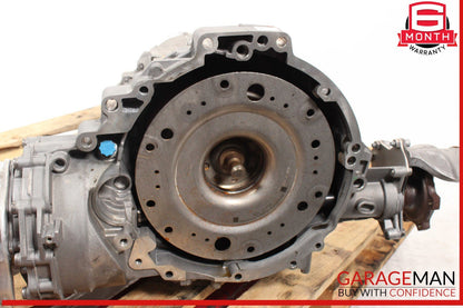 16-18 Audi A6 3.0L Automatic Transmission Assembly OEM