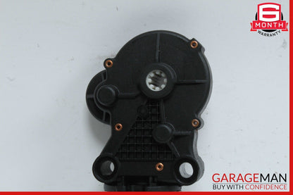 07-16 Mercedes X164 GL450 4MATIC 3rd Third Row Seat Motor 1648201942 OEM