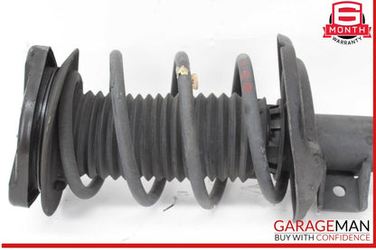 08-17 Mercedes W204 C250 E350 Front Right / Left Shock Spring Absorber Strut OEM