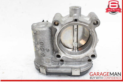 15-20 Mercedes W205 C300 4MATIC M274 Engine Throttle Body 2701410025 OEM