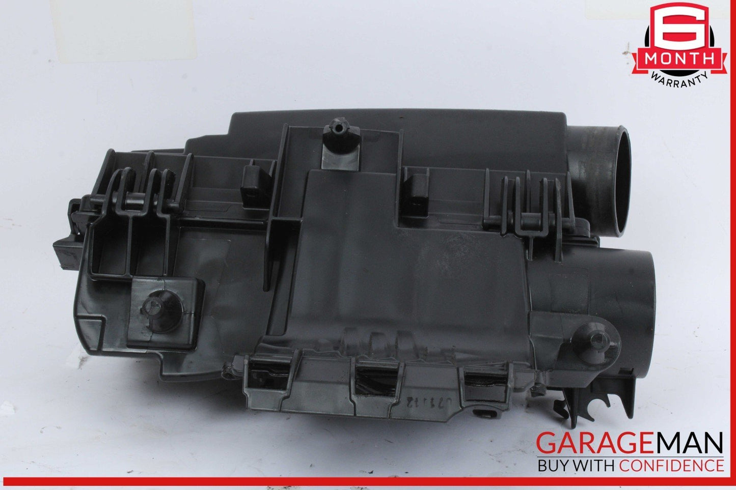 12-15 Mercedes W204 C250 CGI Air Intake Cleaner Filter Housing Box 2710940304