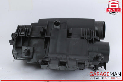 12-15 Mercedes W204 C250 CGI Air Intake Cleaner Filter Housing Box 2710940304