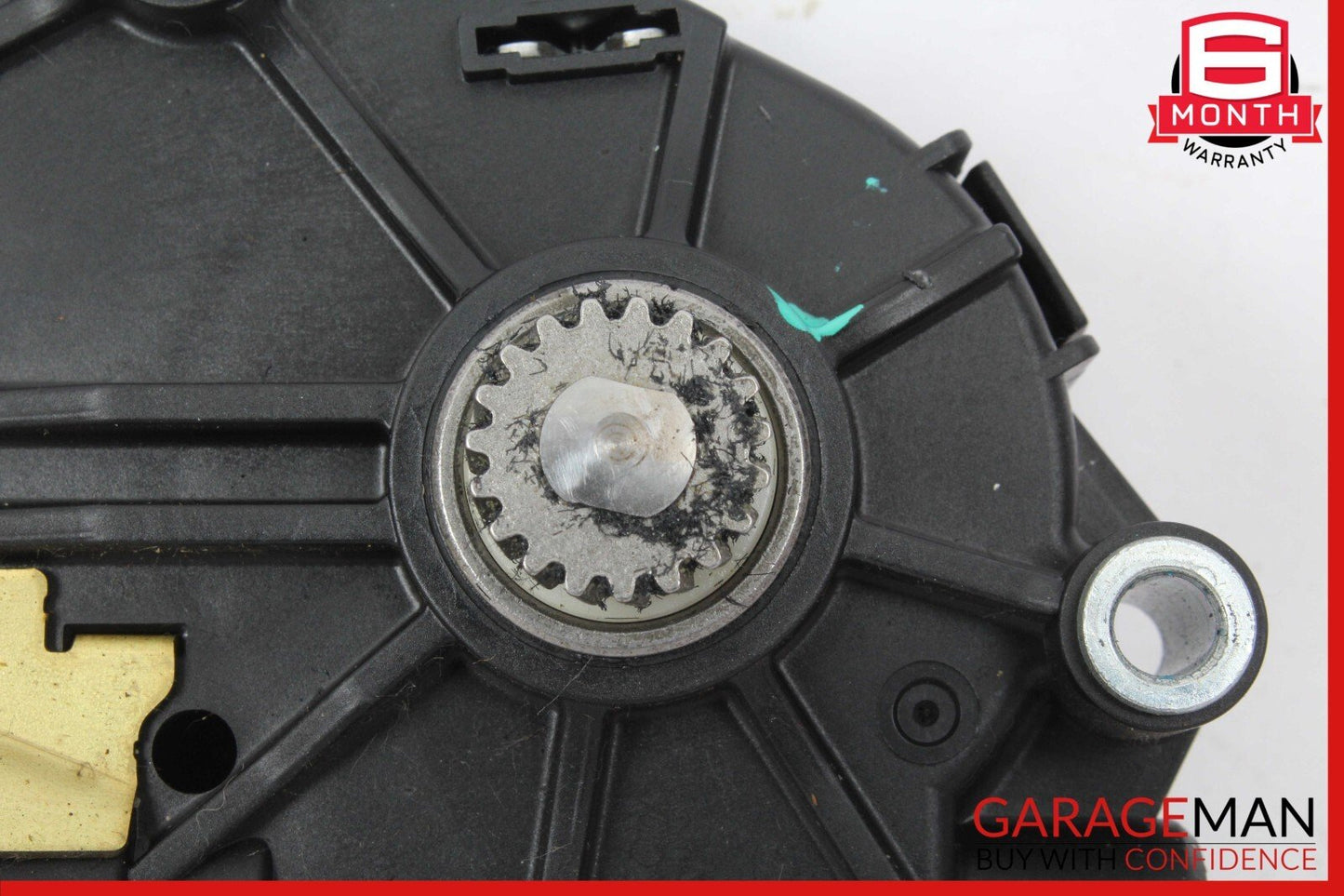06-13 Mercedes W164 ML350 GL450 Panoramic Sunroof Sun Roof Motor 1648201442 OEM