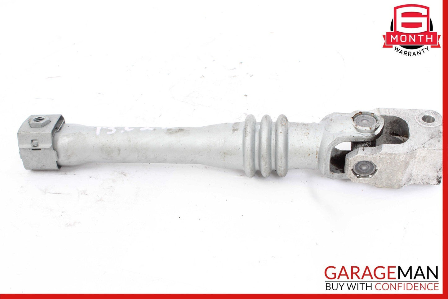 12-15 Mercedes W204 C250 1.8L Power Steering Shaft 2044620078 OEM
