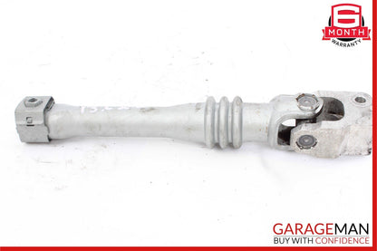 12-15 Mercedes W204 C250 1.8L Power Steering Shaft 2044620078 OEM