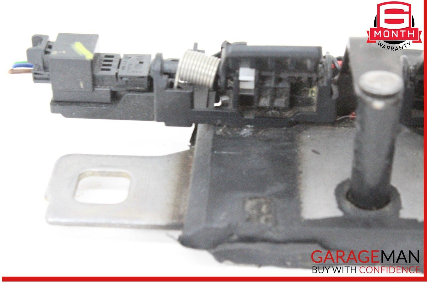 19-24 Audi Q7 Rear Tailgate Liftgate Back Door Trunk Lock Latch Actuator OEM