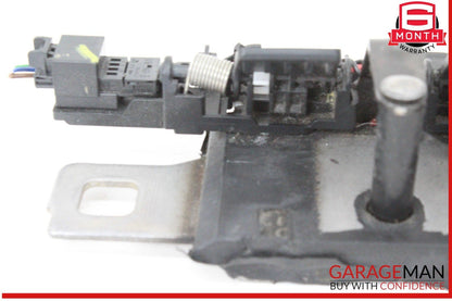 19-24 Audi Q7 Rear Tailgate Liftgate Back Door Trunk Lock Latch Actuator OEM