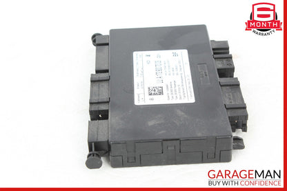Mercedes W212 E350 SLK250 C350 Seat Control Module Front Right Side OEM
