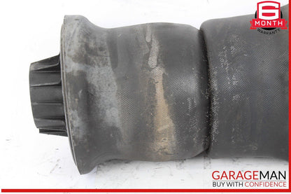 06-19 Mercedes X166 GL450 R350 Rear Left or Right Suspension Air Bag Shock OEM