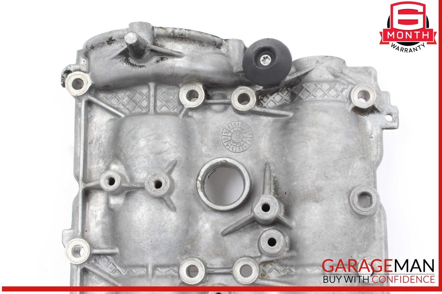 05-13 Mercedes W209 CLK350 C300 Engine Cylinder Head Cover Right Side OEM