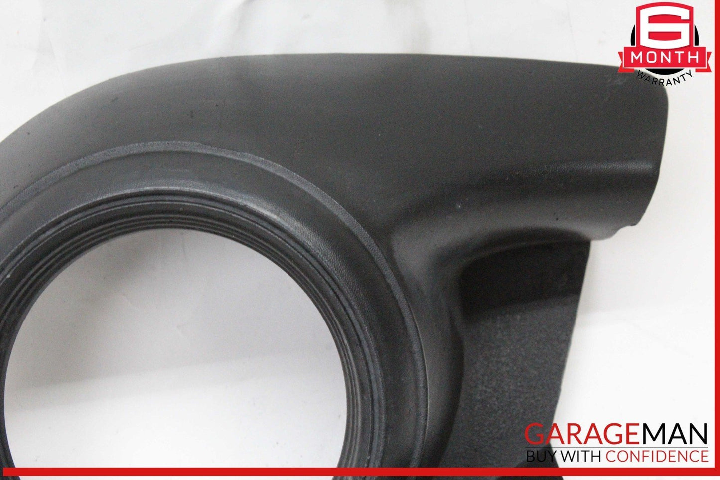 11-15 Mitsubishi Outlander Sport Front Right Passenger Side Fog Light Trim Cover