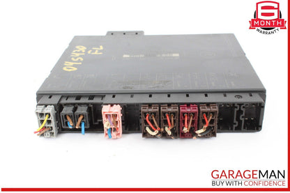 03-06 Mercedes W220 S430 Front Left Driver Side Seat Control Module Unit OEM
