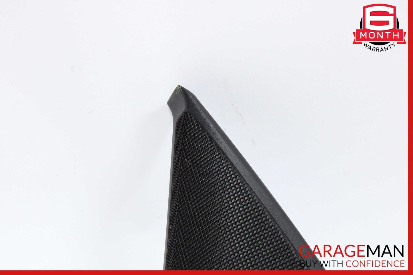08-14 Mercedes W204 C300 C350 C63 AMG Front Left Side Door Panel Tweeter Cover
