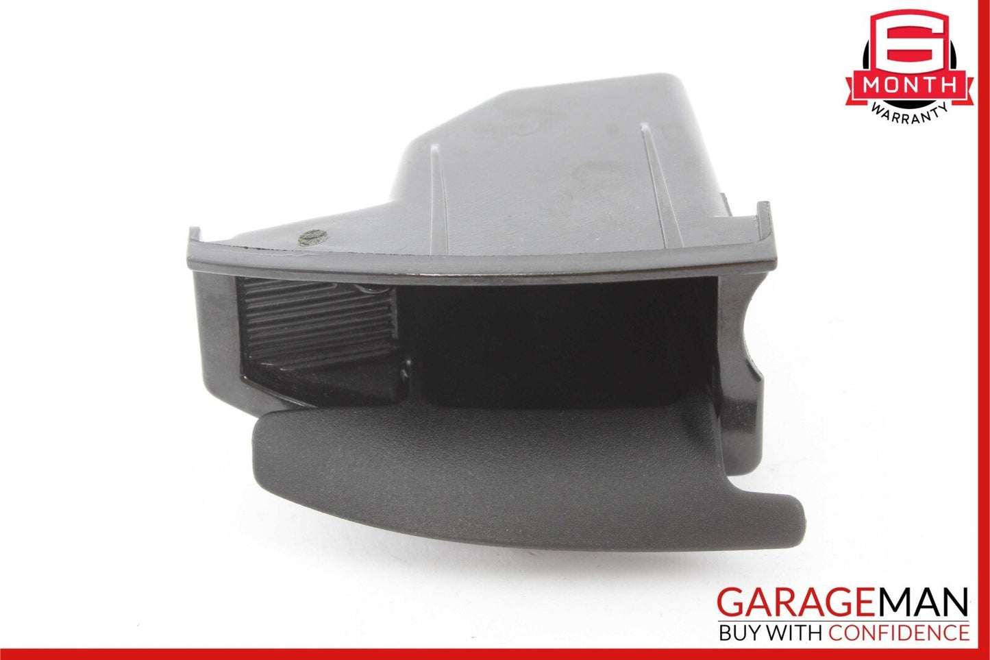 07-09 Mercedes W211 E350 E550 Rear Right Side Door Ash Tray Compartment OEM